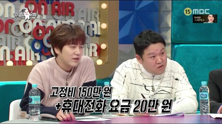남희석 말듣고 차를 산 남창희 | 인스티즈
