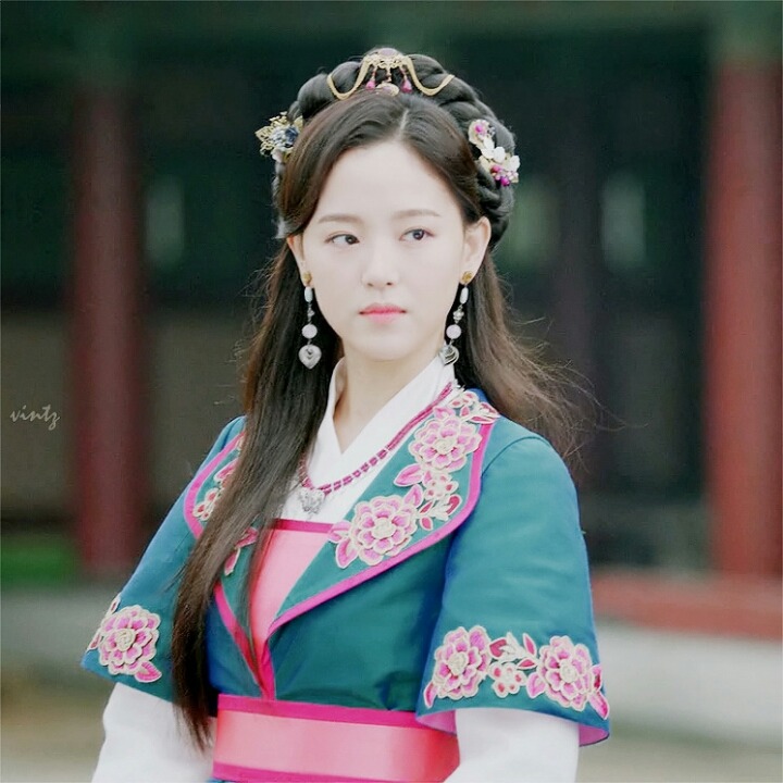 과거의 우리 의복을 입을 수 있다면 당신은 어느 나라의 의복을 입겠습니까? | 인스티즈