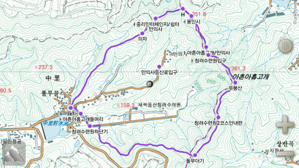 중리옷마을 이미지