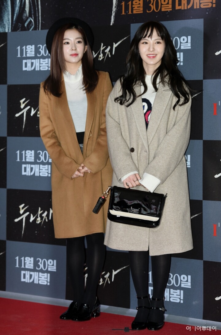 오늘자 아이린 미모ㄷㄷㄷ | 인스티즈