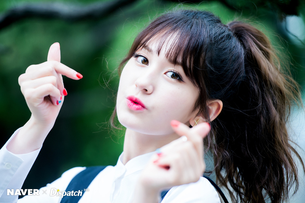 [화질주의] 전소미 HD포토.JPG | 인스티즈