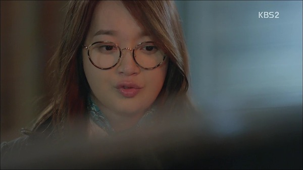 소지섭,신민아 케미가 개연성이었던 드라마 [오마이비너스] 1화 (1) | 인스티즈
