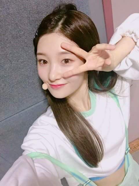 매일 이쁜 정채연 | 인스티즈