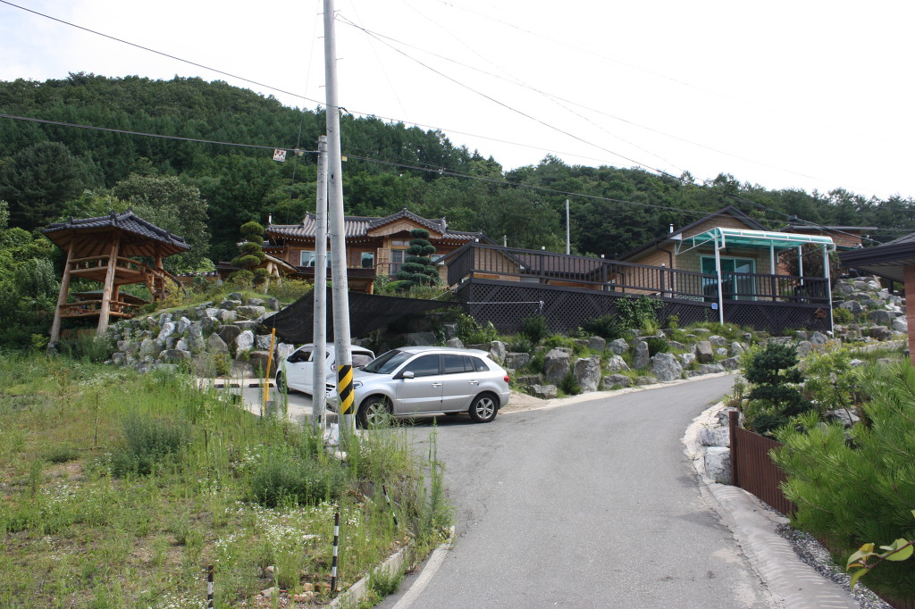 황토전원마을 이미지