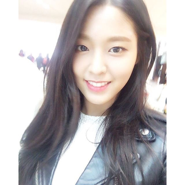 160317 설현 인스타그램 | 인스티즈