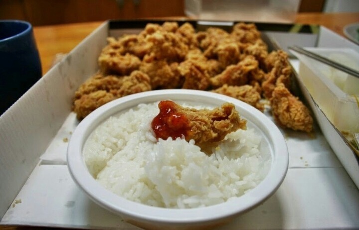 치밥매니아 | 인스티즈
