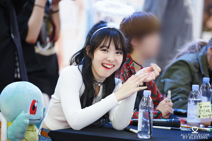 트와이스 나연.jpg | 인스티즈