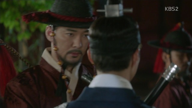 [구르미그린달빛] 대체 왜 이렇게 나를 화나게 만드는 것이냐.jpg | 인스티즈