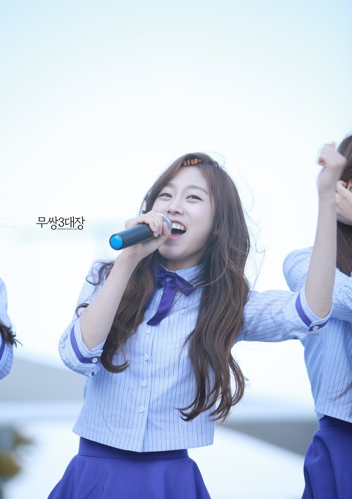 러블리즈 지수 (+예인) | 인스티즈
