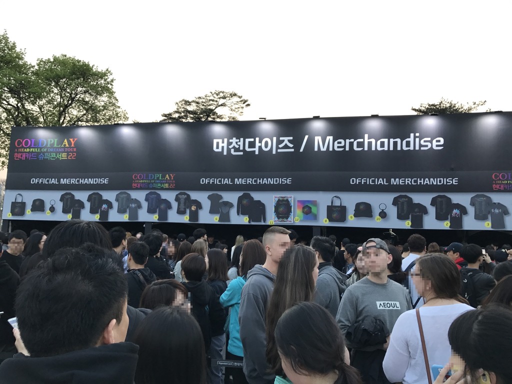 정말로 안갔으면 평생 후회할번한 역대급 공연 | 인스티즈
