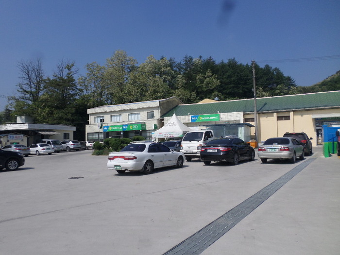지리산농협하나로마트 이미지