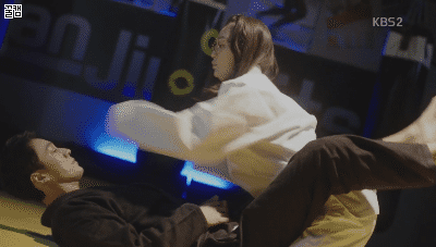 개 부러운 소간지.gif | 인스티즈
