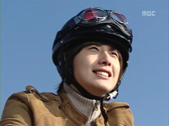 [거침없이하이킥] 새학기 에피소드.jpg | 인스티즈