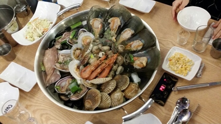 서면에서 소주 먹기 좋은 곳 | 인스티즈