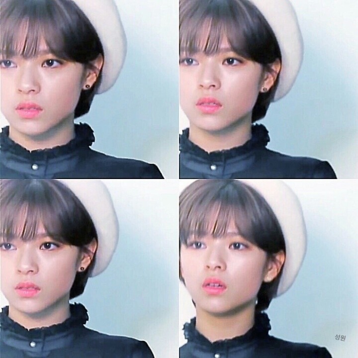 짧은 머리가 잘 어울리는 트와이스 정연 .jpg | 인스티즈