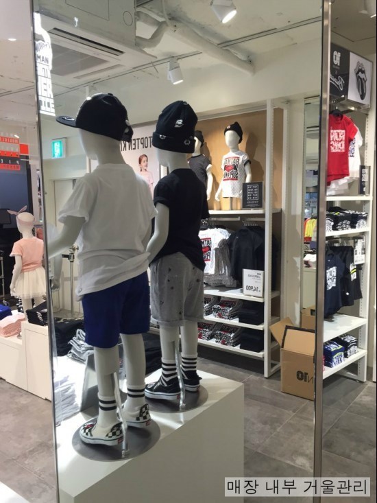 명동의류 이미지
