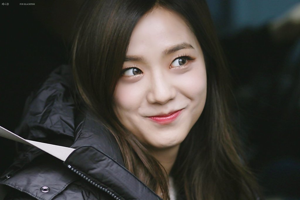 핵짱예인 블랙핑크 지수 인기가요 퇴근길.jpg | 인스티즈