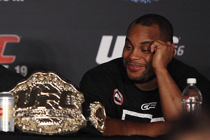 UFC, 가장 인기있는 체급은?.jpg | 인스티즈