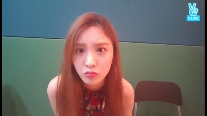오늘자 소나무 비주얼 나현 브이앱 | 인스티즈