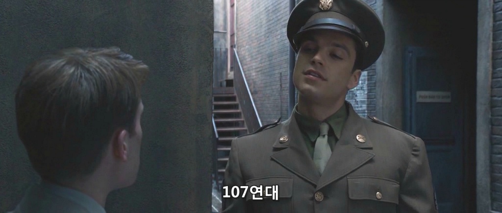 [캡틴아메리카] 시빌워 이전까지 타임라인으로 본 스티브와 버키의 이야기.jpgif | 인스티즈