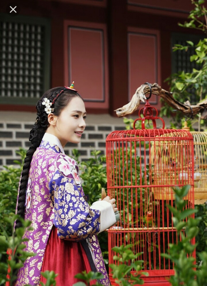 과거의 우리 의복을 입을 수 있다면 당신은 어느 나라의 의복을 입겠습니까? | 인스티즈