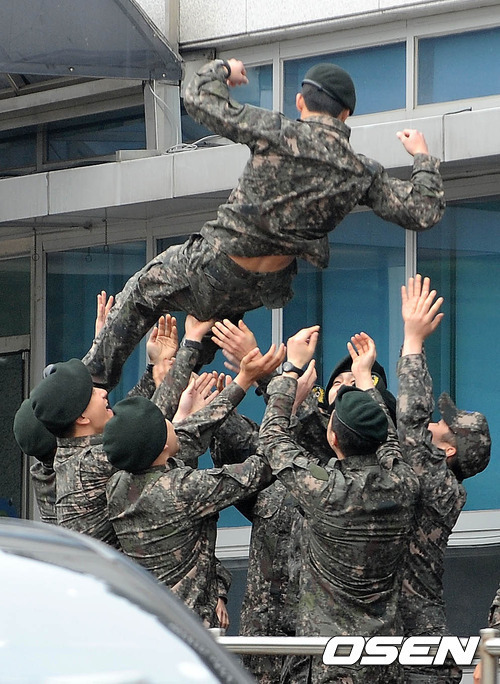 남자들이 태어나서 처음느낀다는 이상야릇한기분 | 인스티즈