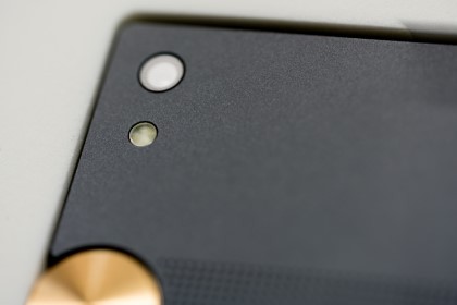 팬택 신제품 IM-100 블랙 실사 | 인스티즈