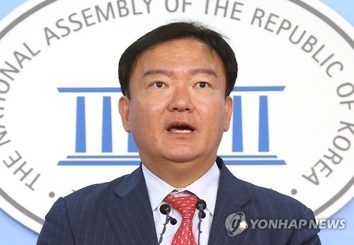 만약에 홍준표가 대통령이 되었다면 tv에서 매일 보게될얼굴 | 인스티즈