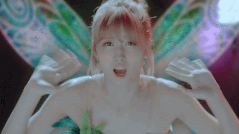 TT 뮤비 트와이스 멤버별 컨셉.gif | 인스티즈