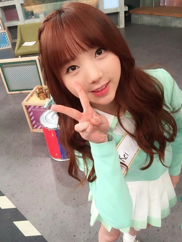 러블리즈 꽃케이♥ | 인스티즈