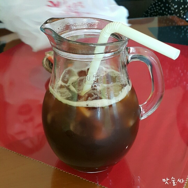 차한잔 하세요 | 인스티즈
