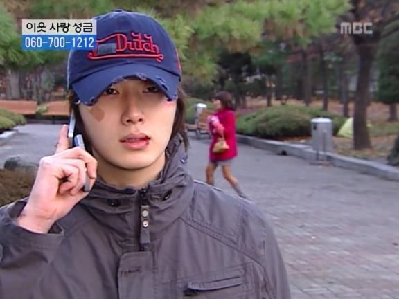[거침없이하이킥] 교사로써 열정은 넘치는데 결과가 안따라줌ㅋㅋㅋㅋㅋ.jpg | 인스티즈