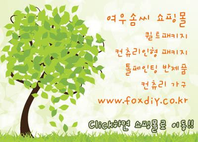 아플리케 이미지