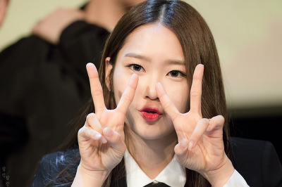 [오마이걸] 지호 | 인스티즈