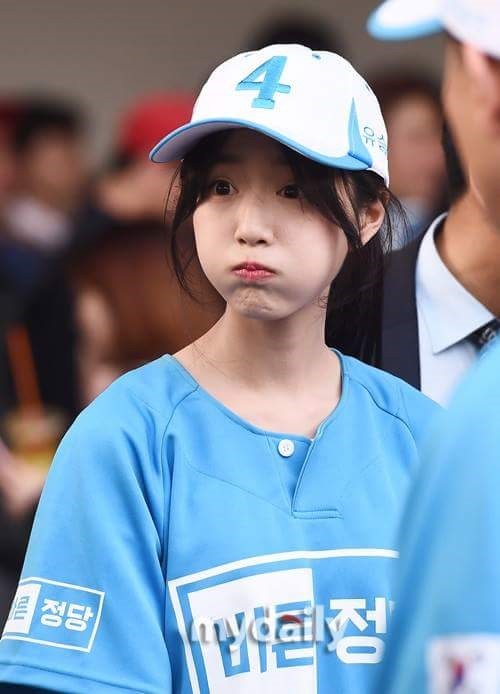 그녀 덕에 행복했습니다.. | 인스티즈