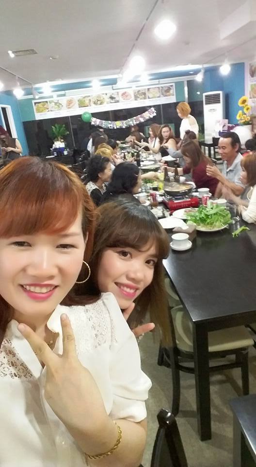 베트남노래방 이미지