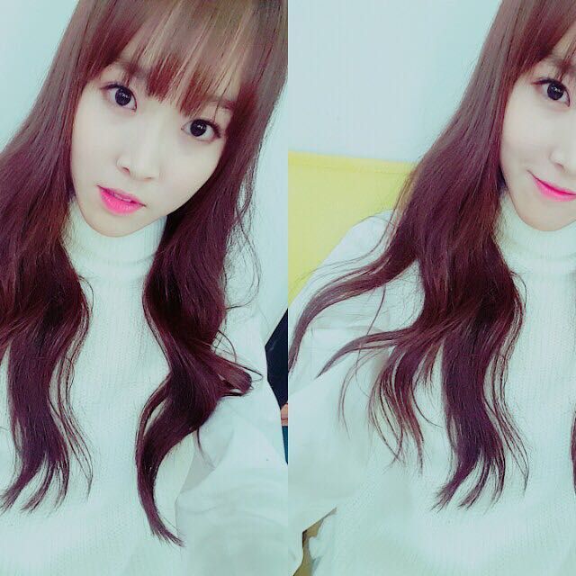 여자친구 사진모음 | 인스티즈