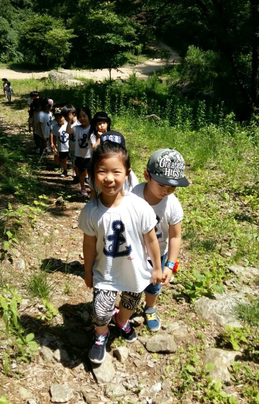꿈에그린유치원 이미지