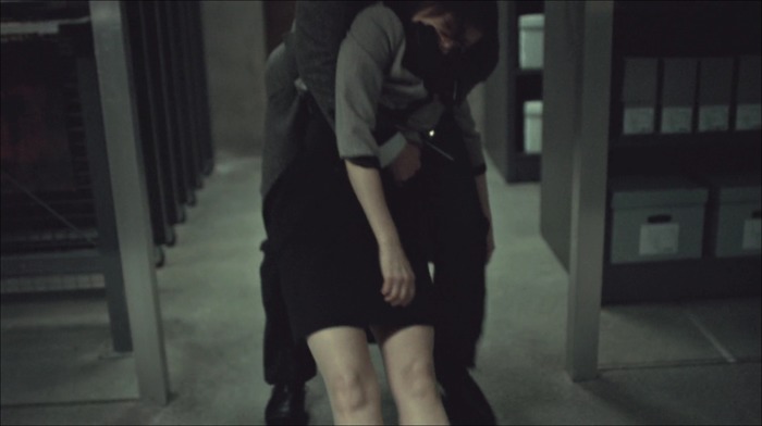 [로맨틱스릴러미드] 한니발 (Hannibal) 시즌3 에피10 (4/4) | 인스티즈
