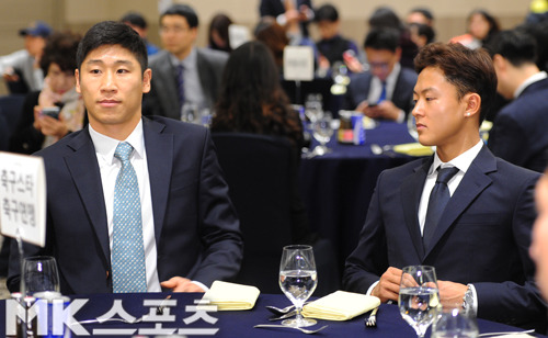 오늘자 이승우 짱잘ㄷㄷㄷ | 인스티즈