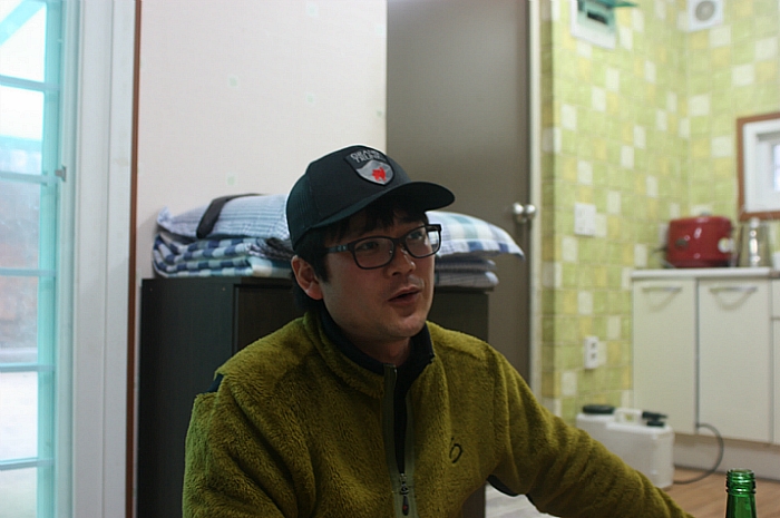 메사 캠핑장 이미지