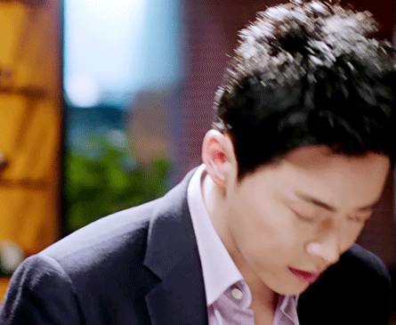 [질투의화신] 표나리가 모르는 이화신의 마음.jpgif | 인스티즈