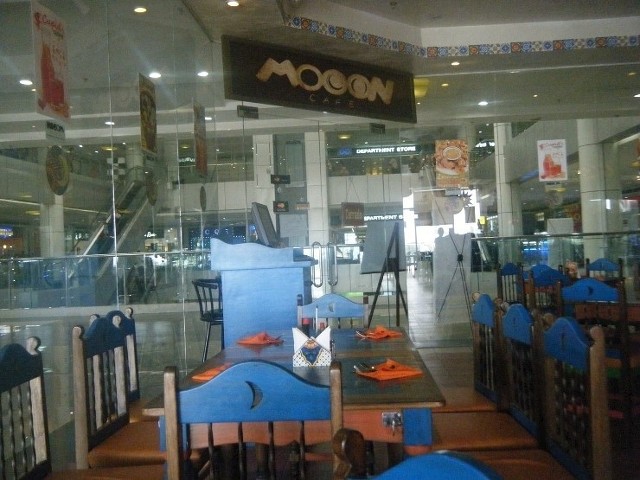 Moon cafe (문카페) 이미지