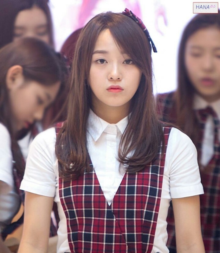 ioi 아이오아이 김세정이 많은 인기를 얻은 이유 (I.O.I) | 인스티즈