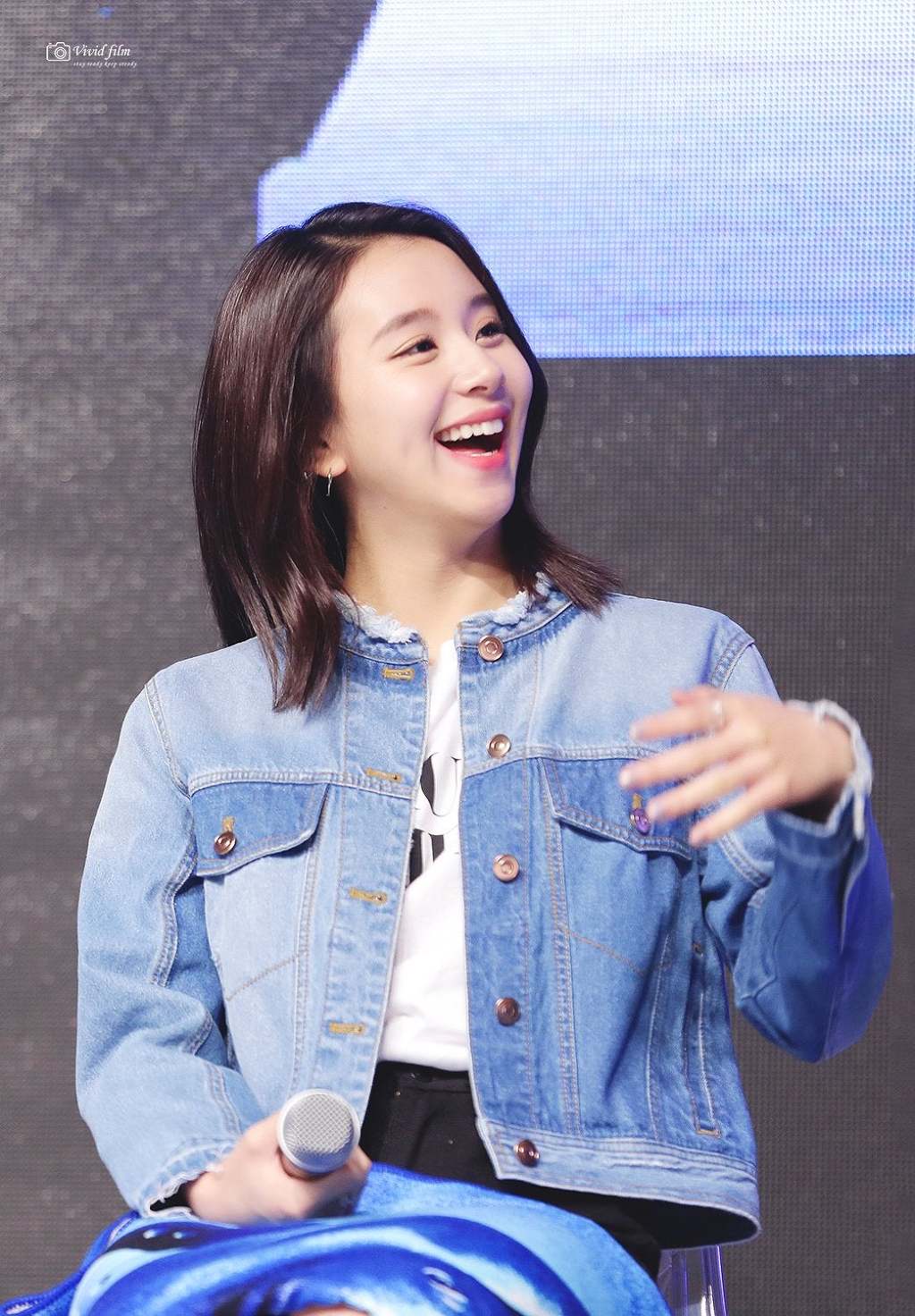 [트와이스] 오늘자 채영 고화질 사진 | 인스티즈