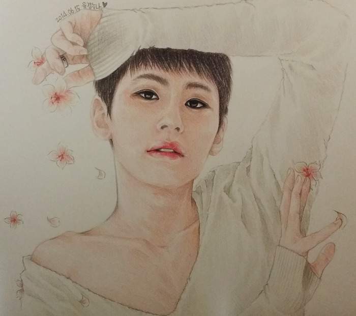 하얀아트 이미지