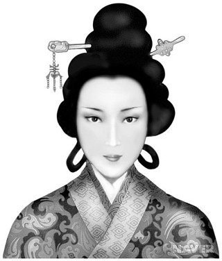 알아두면 매우매우 유익한!! 고대 중국 3대 악녀 - (1) 여태후 | 인스티즈