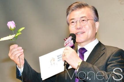 잇따르는 문재인 지지선언 | 인스티즈