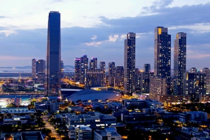 인천이 광역시치고 낙후됬고 심심하다고? | 인스티즈