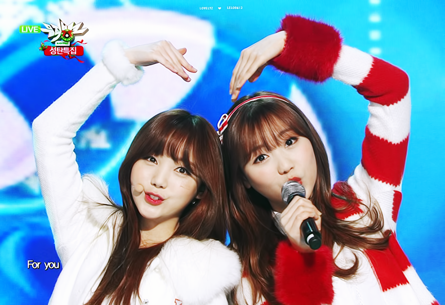 러블리즈 케이♥ 사진&움짤 | 인스티즈